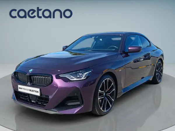 BMW Série 2